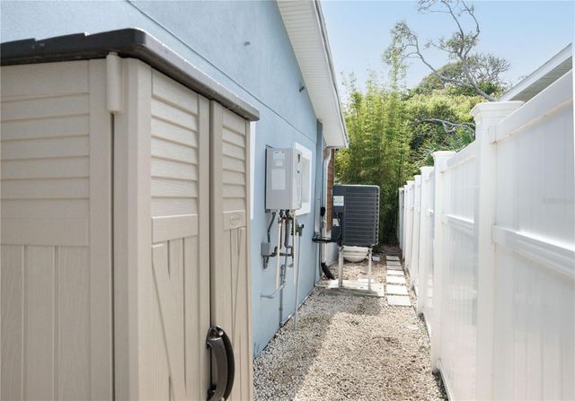 1852 S FLAGLER AVENUE, Flagler Beach, FL 32136