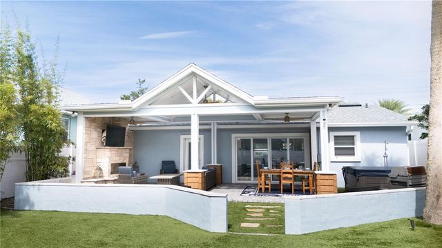 1852 S FLAGLER AVENUE, Flagler Beach, FL 32136