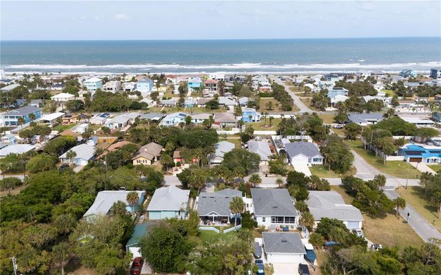 1852 S FLAGLER AVENUE, Flagler Beach, FL 32136