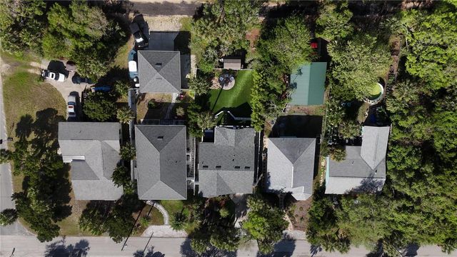 1852 S FLAGLER AVENUE, Flagler Beach, FL 32136