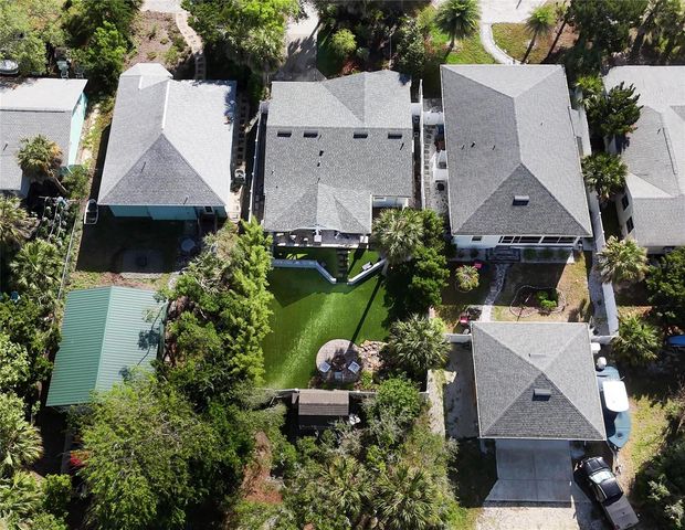 1852 S FLAGLER AVENUE, Flagler Beach, FL 32136