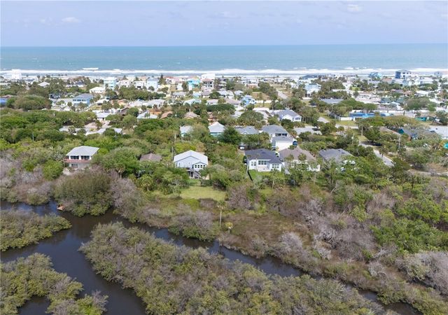1852 S FLAGLER AVENUE, Flagler Beach, FL 32136