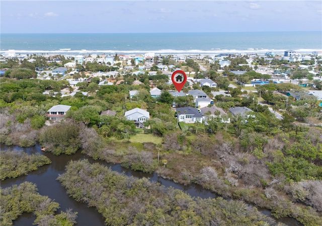 1852 S FLAGLER AVENUE, Flagler Beach, FL 32136