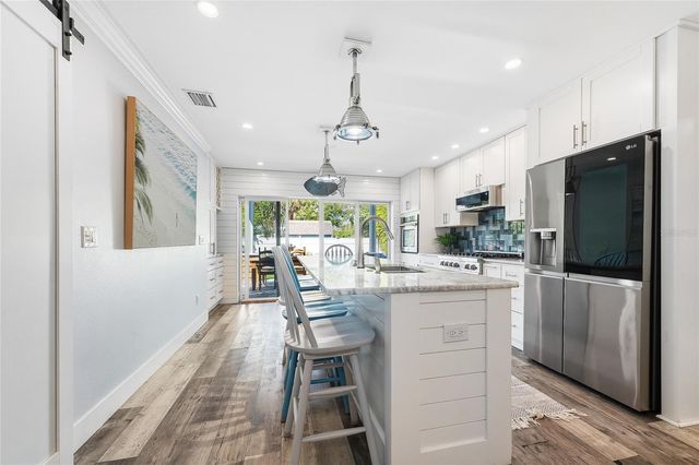 1852 S FLAGLER AVENUE, Flagler Beach, FL 32136