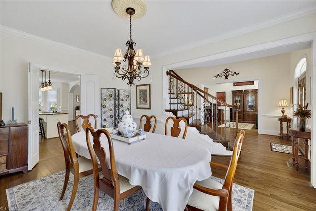 163 Cleek Drive, Summerfield, NC 27358