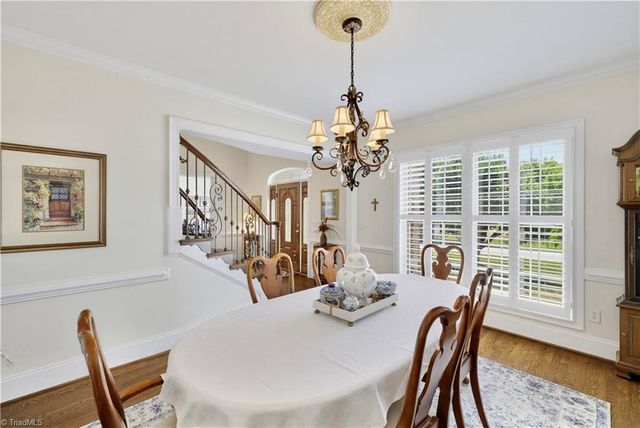 163 Cleek Drive, Summerfield, NC 27358