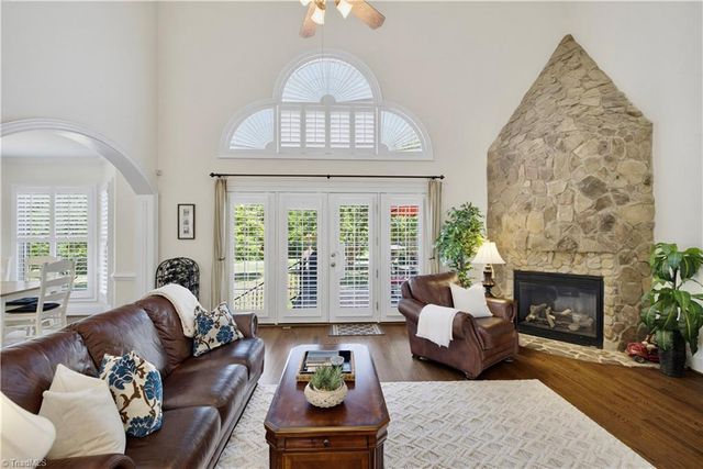 163 Cleek Drive, Summerfield, NC 27358