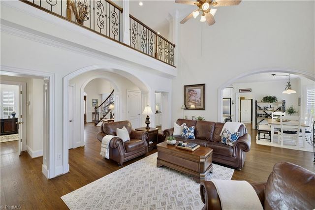 163 Cleek Drive, Summerfield, NC 27358