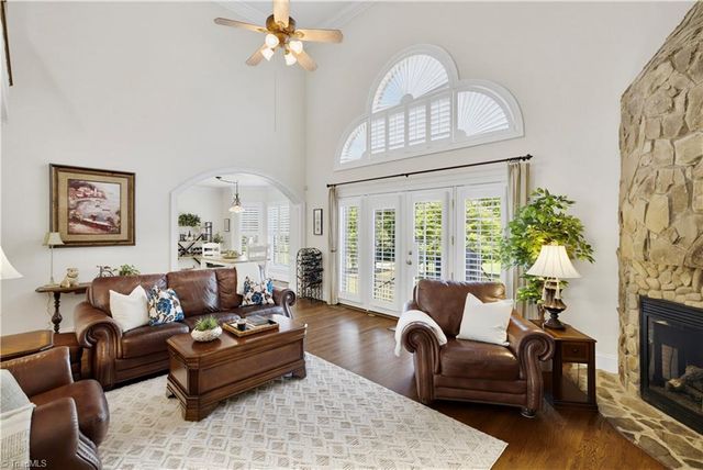 163 Cleek Drive, Summerfield, NC 27358