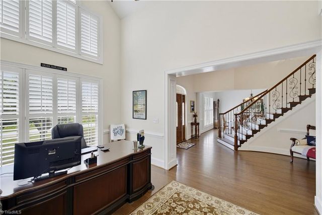 163 Cleek Drive, Summerfield, NC 27358