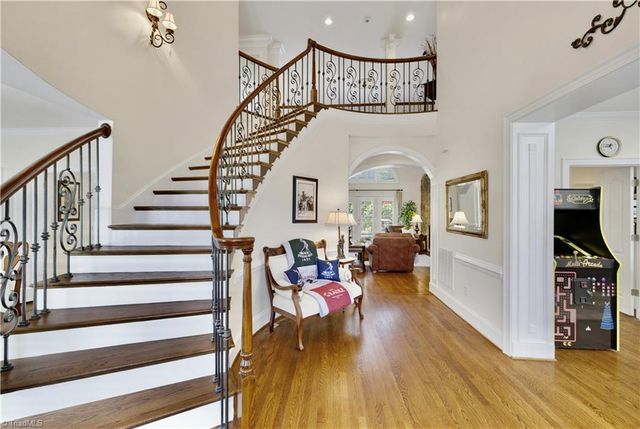163 Cleek Drive, Summerfield, NC 27358