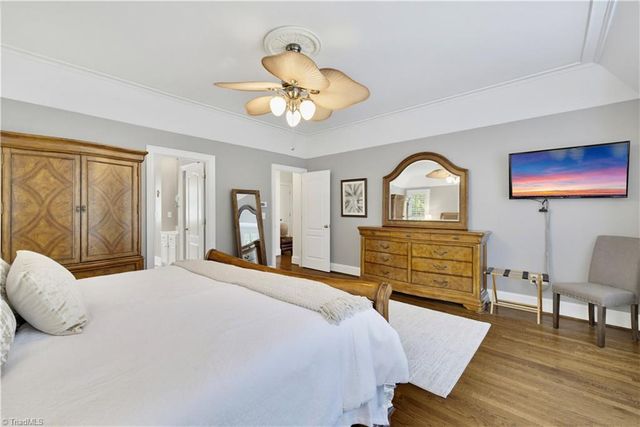 163 Cleek Drive, Summerfield, NC 27358