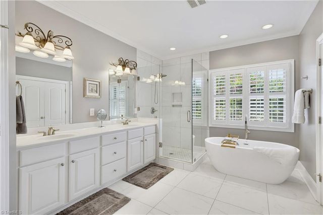 163 Cleek Drive, Summerfield, NC 27358