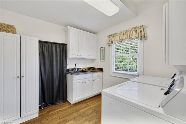 163 Cleek Drive, Summerfield, NC 27358