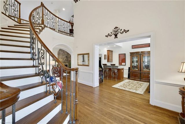 163 Cleek Drive, Summerfield, NC 27358