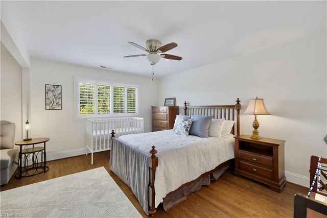 163 Cleek Drive, Summerfield, NC 27358