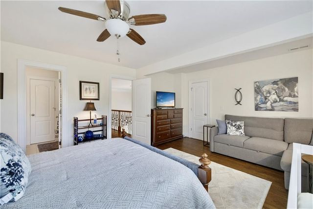 163 Cleek Drive, Summerfield, NC 27358