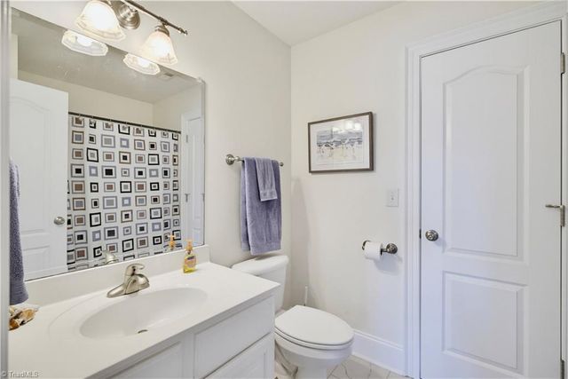 163 Cleek Drive, Summerfield, NC 27358