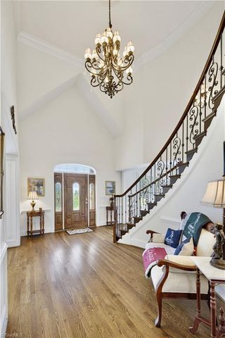 163 Cleek Drive, Summerfield, NC 27358