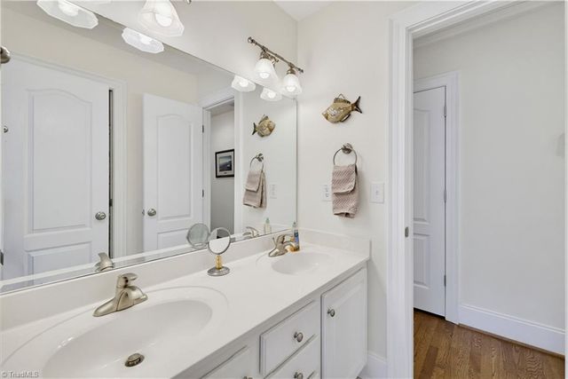 163 Cleek Drive, Summerfield, NC 27358
