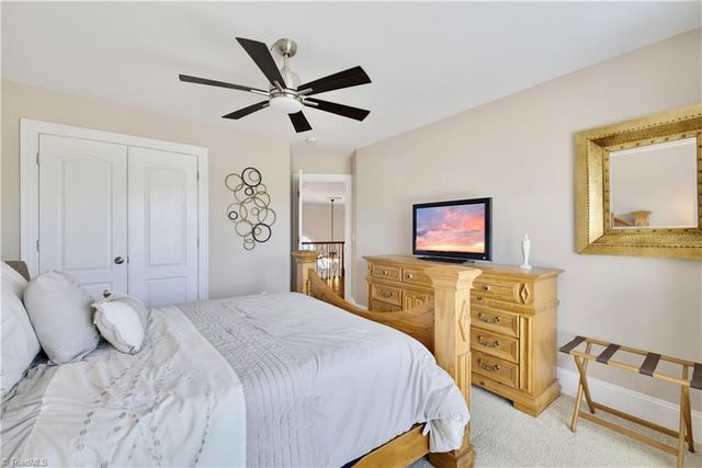 163 Cleek Drive, Summerfield, NC 27358