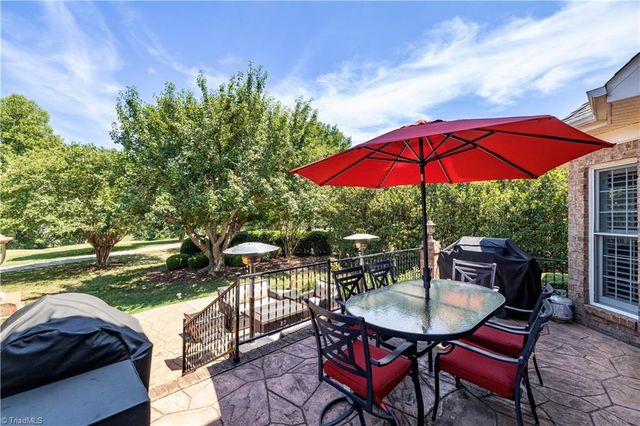 163 Cleek Drive, Summerfield, NC 27358