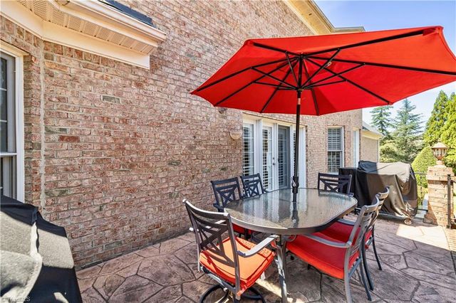 163 Cleek Drive, Summerfield, NC 27358
