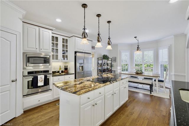163 Cleek Drive, Summerfield, NC 27358