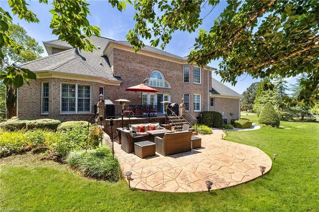 163 Cleek Drive, Summerfield, NC 27358