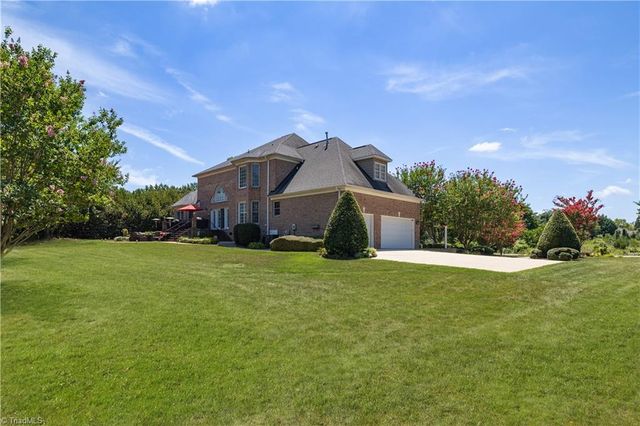 163 Cleek Drive, Summerfield, NC 27358