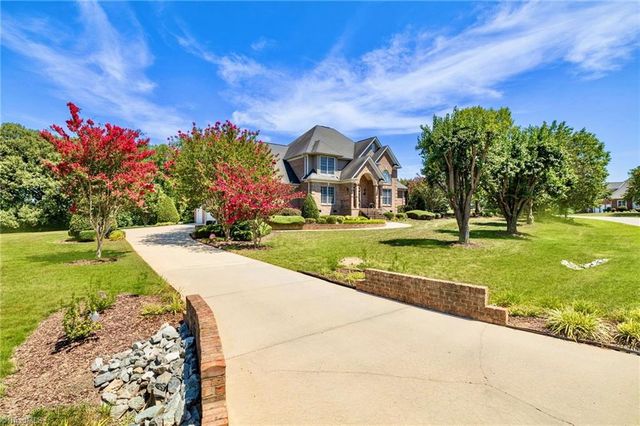 163 Cleek Drive, Summerfield, NC 27358