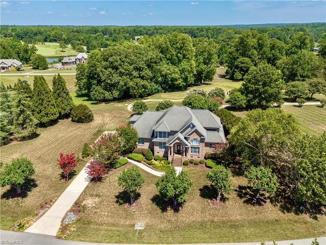 163 Cleek Drive, Summerfield, NC 27358
