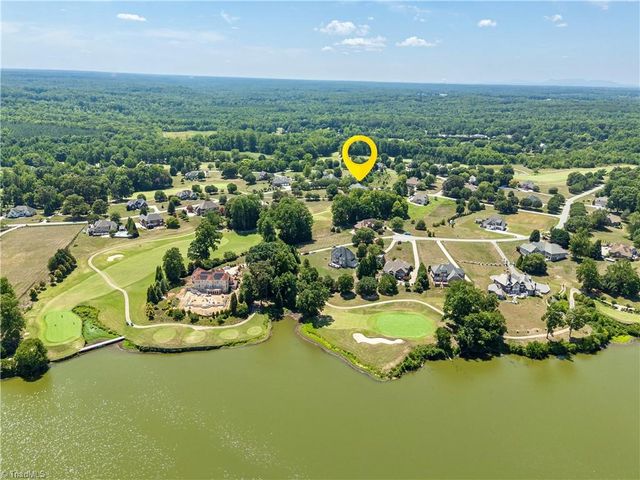 163 Cleek Drive, Summerfield, NC 27358