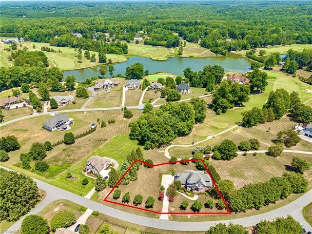 163 Cleek Drive, Summerfield, NC 27358