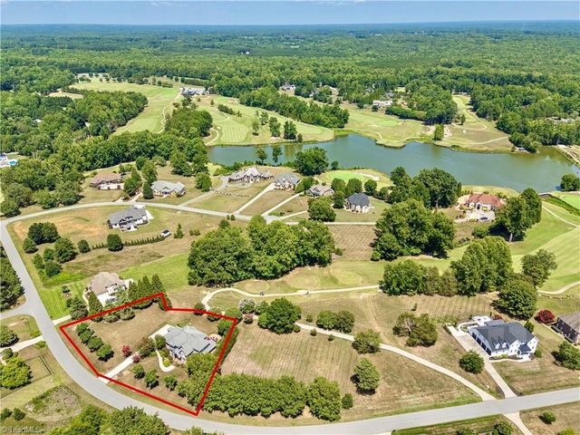 163 Cleek Drive, Summerfield, NC 27358