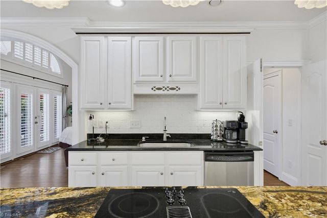 163 Cleek Drive, Summerfield, NC 27358