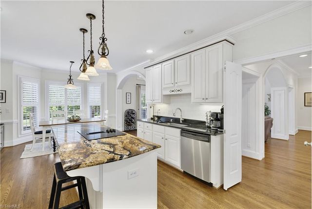 163 Cleek Drive, Summerfield, NC 27358