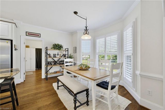 163 Cleek Drive, Summerfield, NC 27358