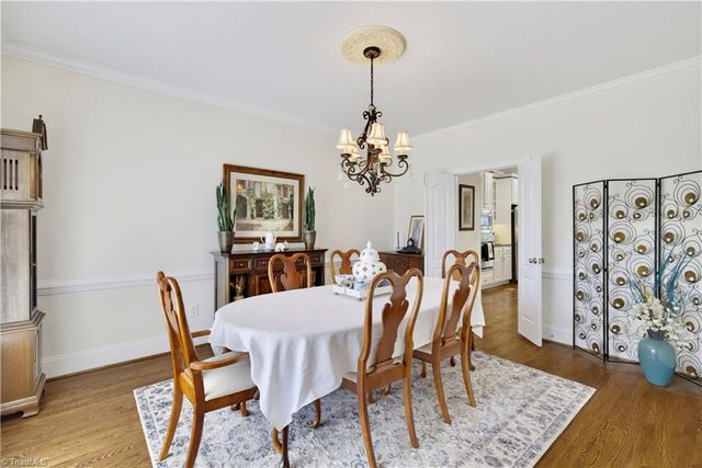 163 Cleek Drive, Summerfield, NC 27358