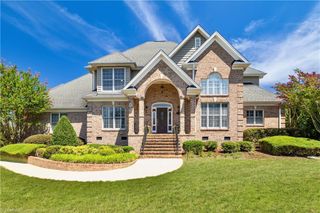 163 Cleek Drive, Summerfield, NC 27358