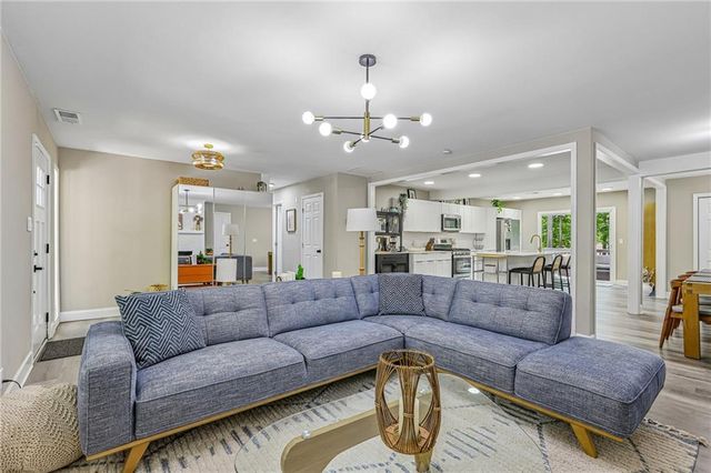 3898 Skidmore Drive, Decatur, GA 30034