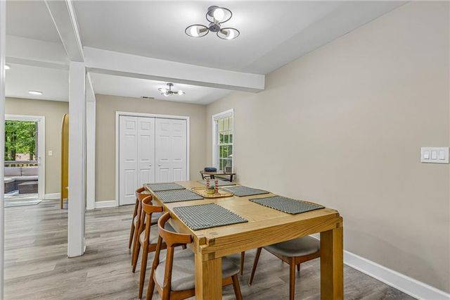 3898 Skidmore Drive, Decatur, GA 30034