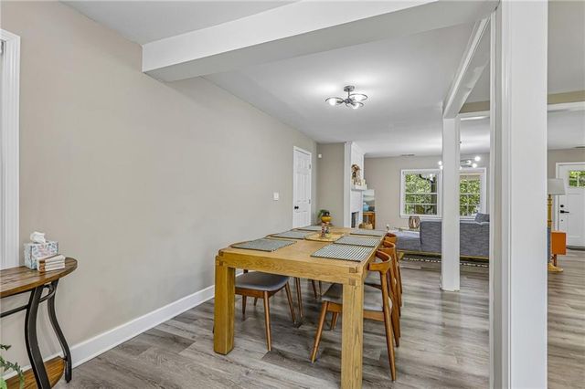 3898 Skidmore Drive, Decatur, GA 30034