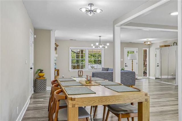 3898 Skidmore Drive, Decatur, GA 30034