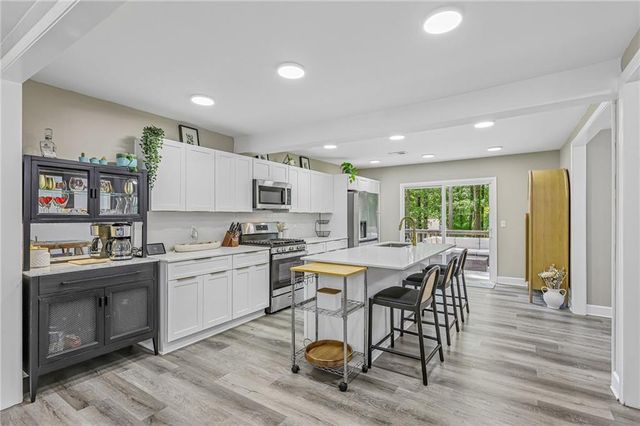 3898 Skidmore Drive, Decatur, GA 30034