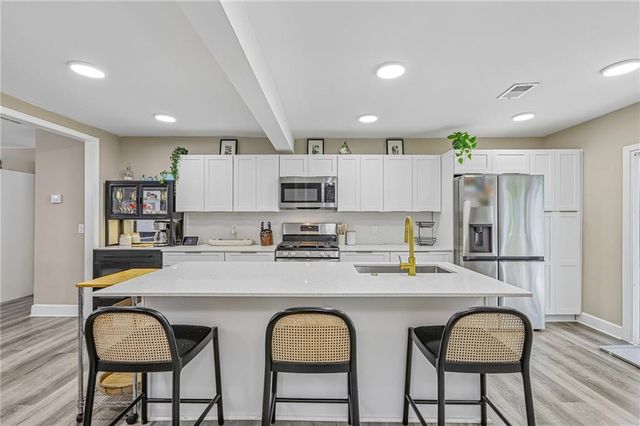 3898 Skidmore Drive, Decatur, GA 30034