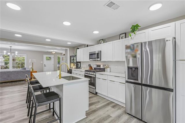 3898 Skidmore Drive, Decatur, GA 30034