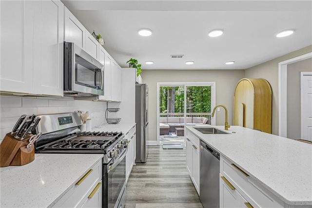 3898 Skidmore Drive, Decatur, GA 30034