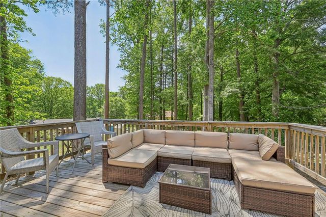 3898 Skidmore Drive, Decatur, GA 30034