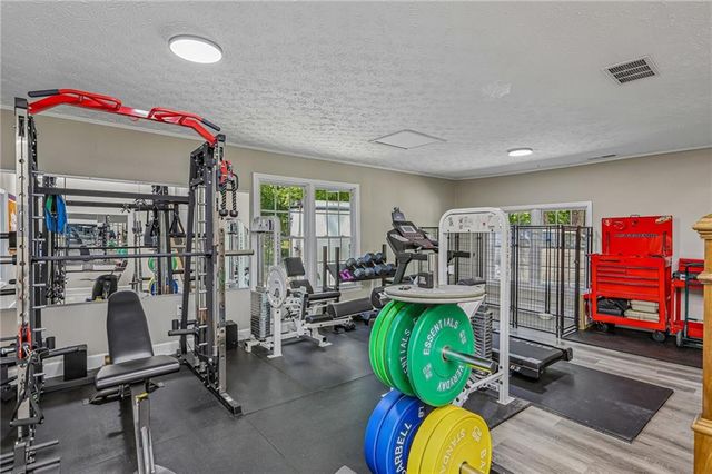 3898 Skidmore Drive, Decatur, GA 30034